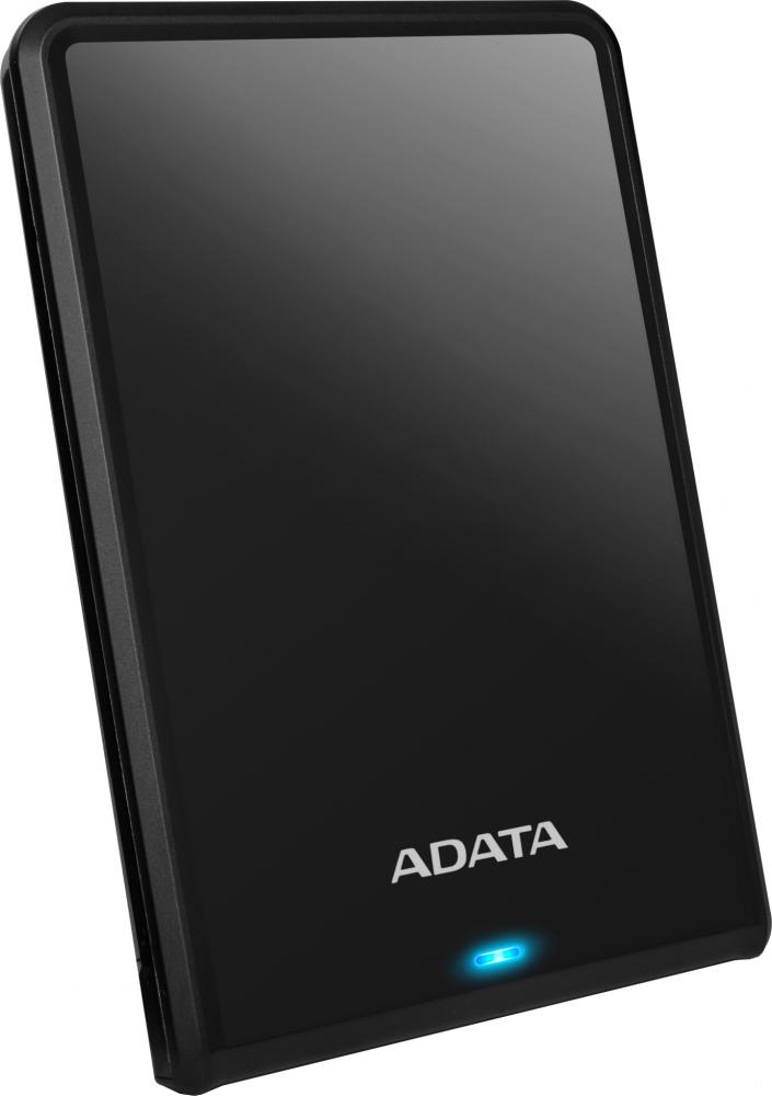 Внешний накопитель ADATA HV620S AHV620S-2TU31-CBK 2TB (черный)