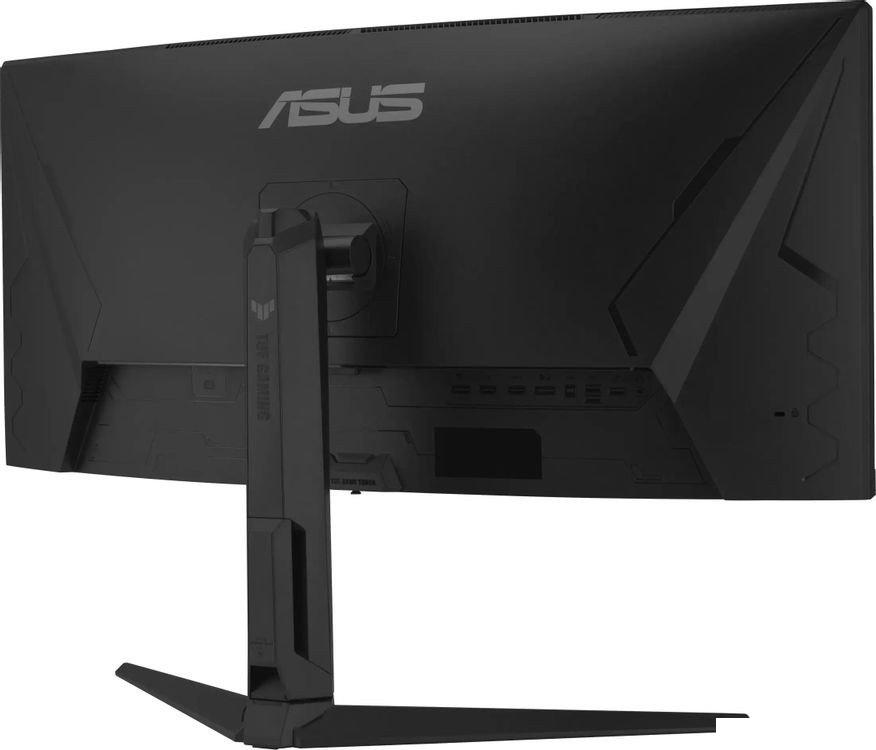 Игровой монитор ASUS TUF Gaming VG34WQL5A
