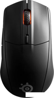Игровая мышь SteelSeries Rival 3 Wireless