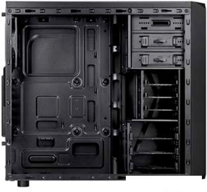 Корпус Thermaltake Versa H25 (CA-1C2-00M1NN-00)