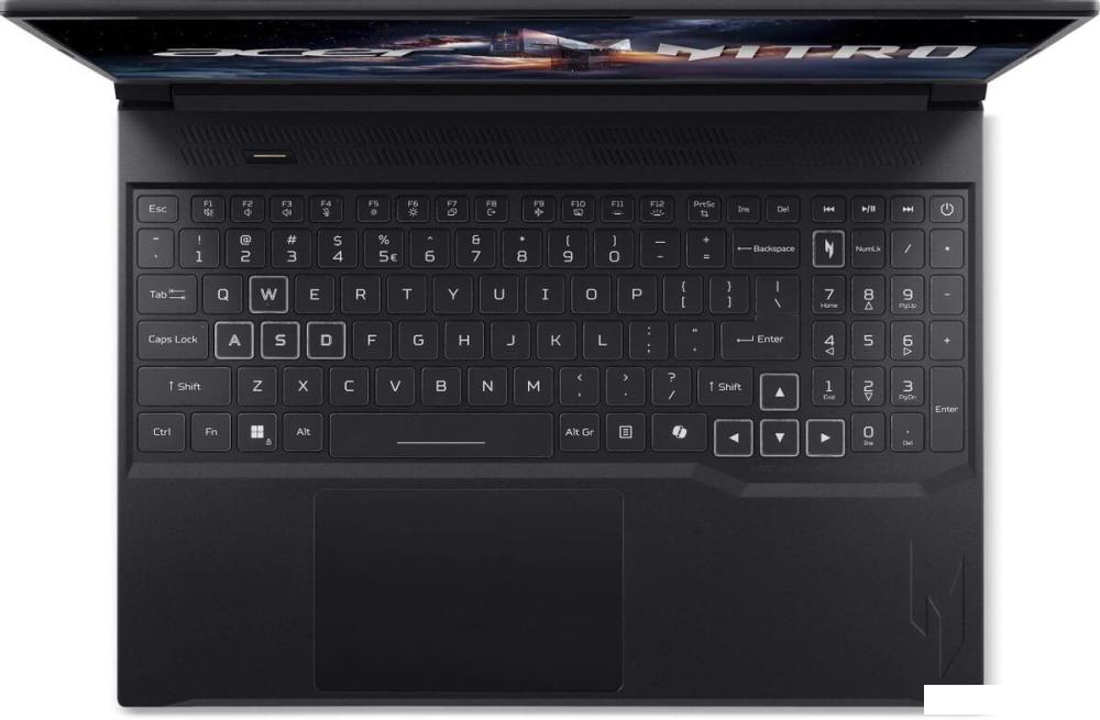 Игровой ноутбук Acer Nitro V 16S ANV16S-71-57UH NH.U28CD.005