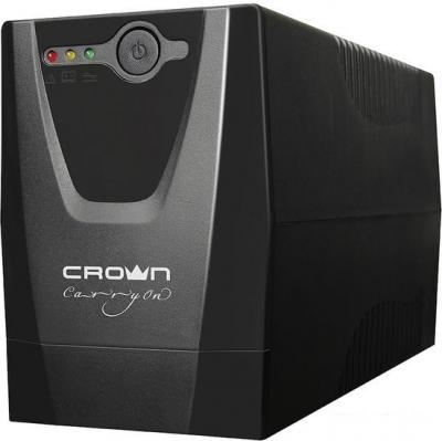 Источник бесперебойного питания CrownMicro CMU-500X