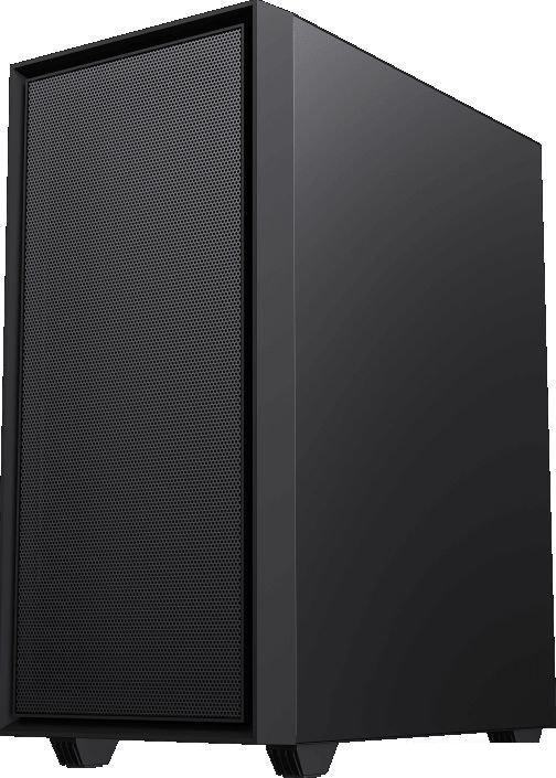 Корпус GameMax Storm (черный)