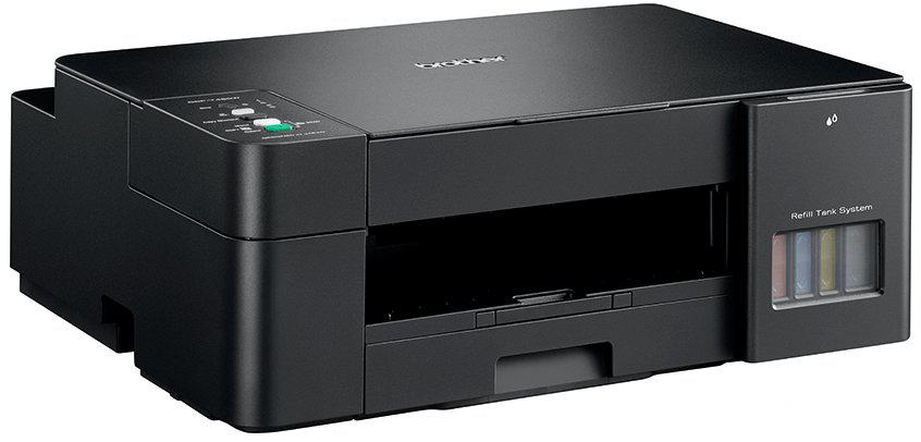 МФУ Brother DCP-T420W InkBenefit Plus МФУ Brother DCP-T420W InkBenefit Plus