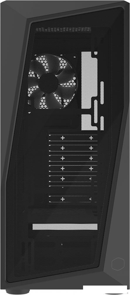 Корпус Cooler Master CMP 520L CP520-KGNN-S03