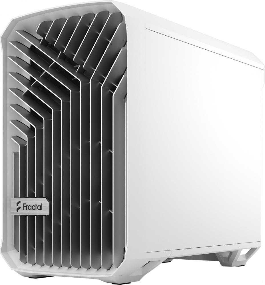 Корпус Fractal Design Torrent Nano White TG Clear Tint FD-C-TOR1N-03
