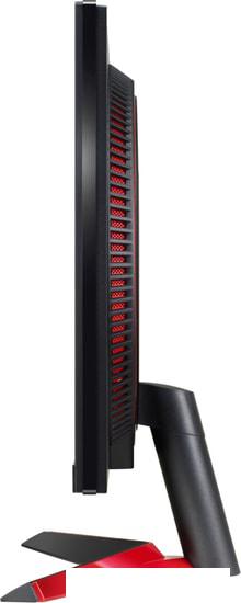 Игровой монитор LG UltraGear 24GN600-B Игровой монитор LG UltraGear 24GN600-B