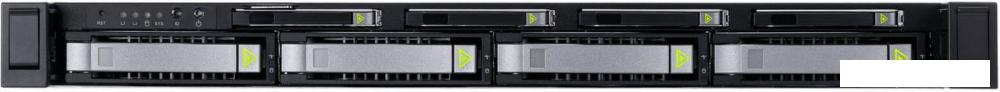 Сетевой накопитель In Win IW-RS108-07 750W