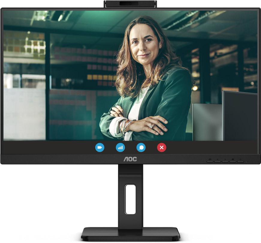 Монитор AOC Q27P3CW Монитор AOC Q27P3CW