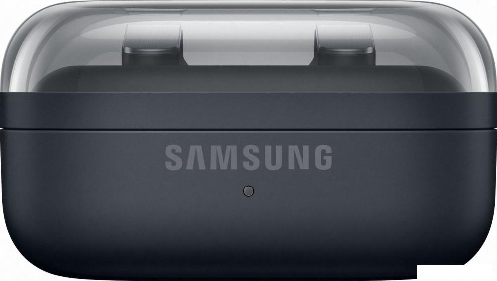 Наушники Samsung Galaxy Buds 4 Pro (черный)