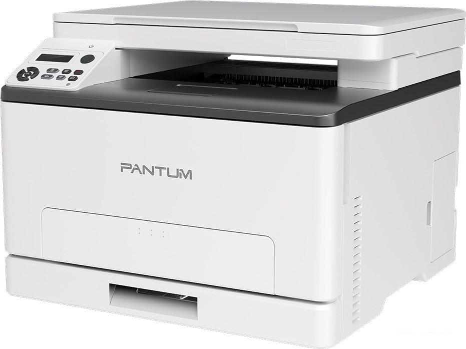 МФУ Pantum CM1100DW