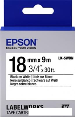 Картридж-лента для термопринтера Epson C53S655006