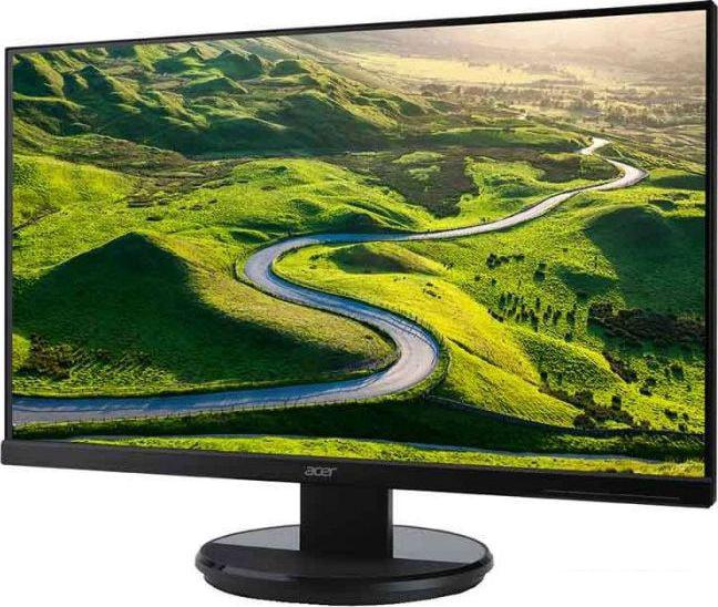 Монитор Acer K242HYLHbi Монитор Acer K242HYLHbi