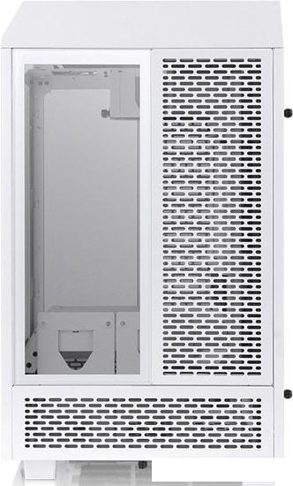 Корпус Thermaltake The Tower 100 Mini CA-1R3-00S6WN-00