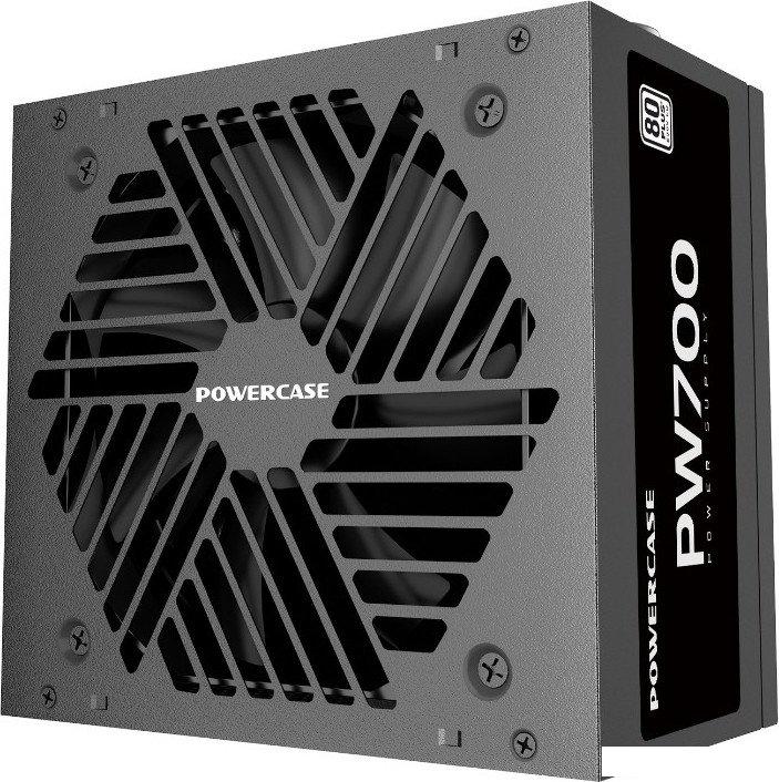 Блок питания Powercase PW700