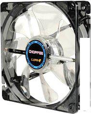 Вентилятор для корпуса LEPA LPCP12N-R