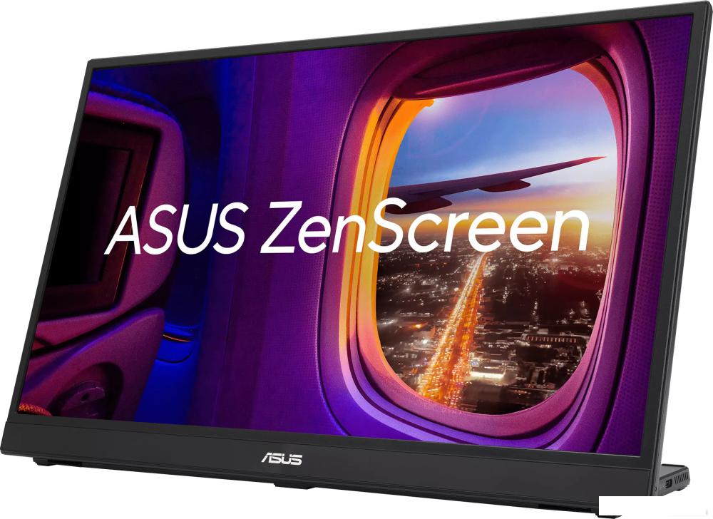 Портативный монитор ASUS ZenScreen MB17AHG Портативный монитор ASUS ZenScreen MB17AHG