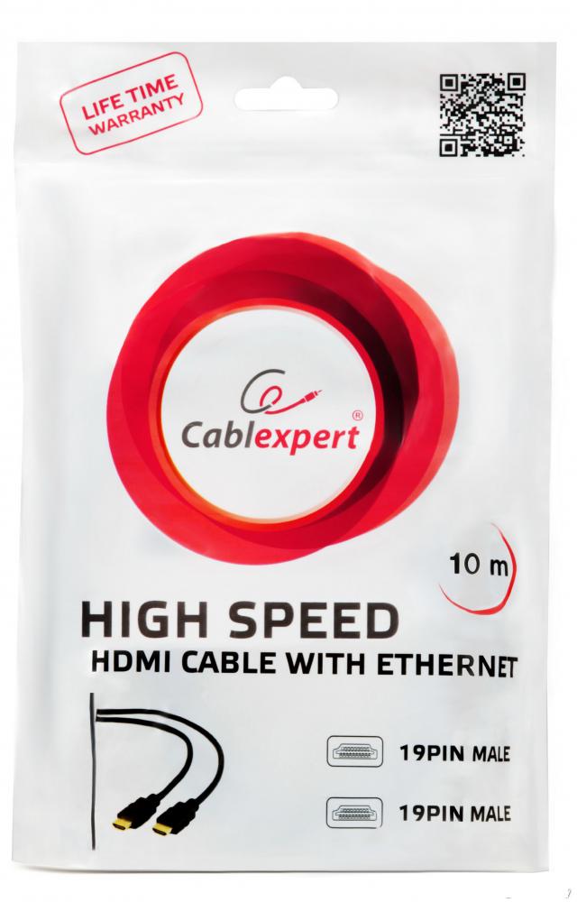 Кабель Cablexpert CC-HDMI4-15M