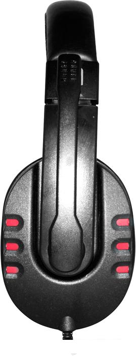 Наушники и гарнитуры Oklick HS-L380G Abbadon