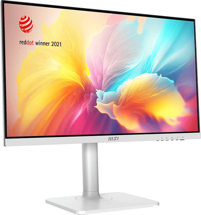 Монитор MSI Modern MD272XPW Монитор MSI Modern MD272XPW