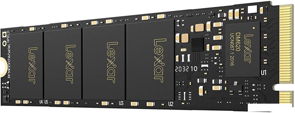 SSD Lexar NM620 256GB LNM620X256G-RNNNG