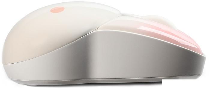 Мышь SmartBuy Bunny SBM-315AG-BU