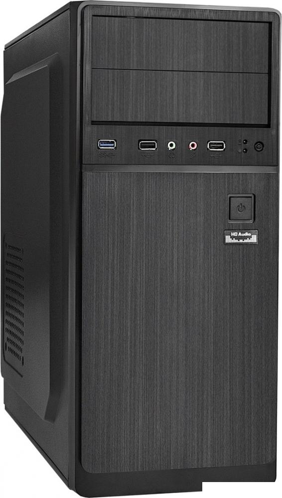 Корпус ExeGate XP-402U EX283735RUS