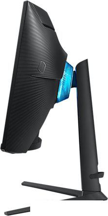 Игровой монитор Samsung Odyssey G6 LS32BG650EIXCI Игровой монитор Samsung Odyssey G6 LS32BG650EIXCI