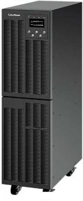 Источники бесперебойного питания CyberPower Online SC OLS10000EC