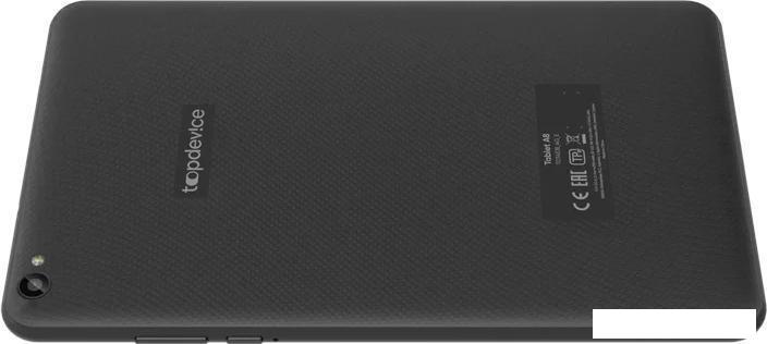Планшет Topdevice A8 2GB/32GB LTE (черный)