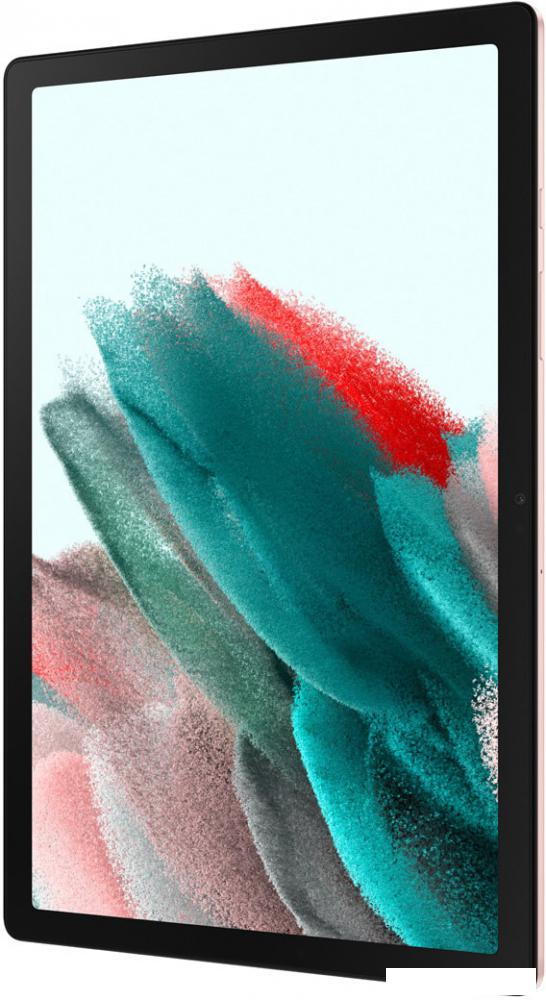 Планшет Samsung Galaxy Tab A8 LTE SM-X205 64GB (розовый) Планшет Samsung Galaxy Tab A8 LTE SM-X205 64GB (розовый)