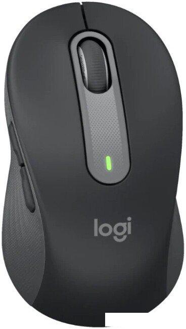 Офисный набор Logitech Signature Combo MK650 920-011013 (графит, нет кириллицы)