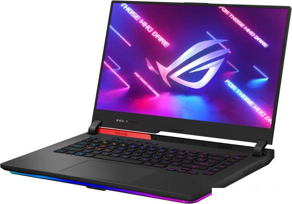 Игровой ноутбук ASUS ROG Strix G15 G513IM-HN008 Игровой ноутбук ASUS ROG Strix G15 G513IM-HN008
