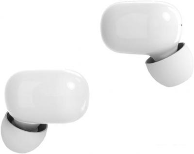 Наушники Harper HB-104 (белый)