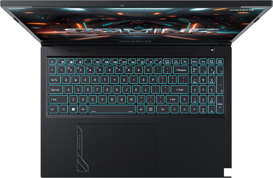 Игровой ноутбук Gigabyte G6 KF-H3KZ853KD