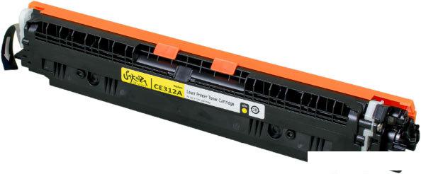 Картридж Sakura Printing SACE312A Картридж Sakura Printing SACE312A