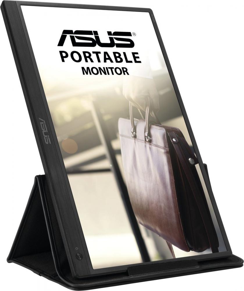 Портативный монитор ASUS ZenScreen MB165B Портативный монитор ASUS ZenScreen MB165B