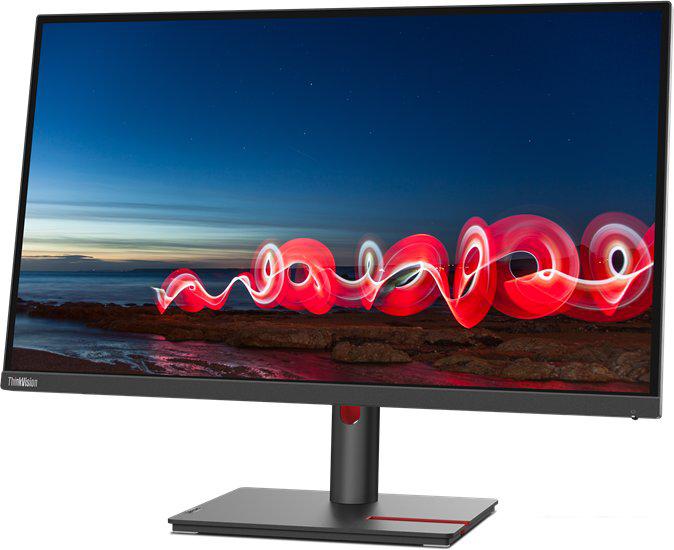 Монитор Lenovo ThinkVision T27i-30 63A4MAT1EU