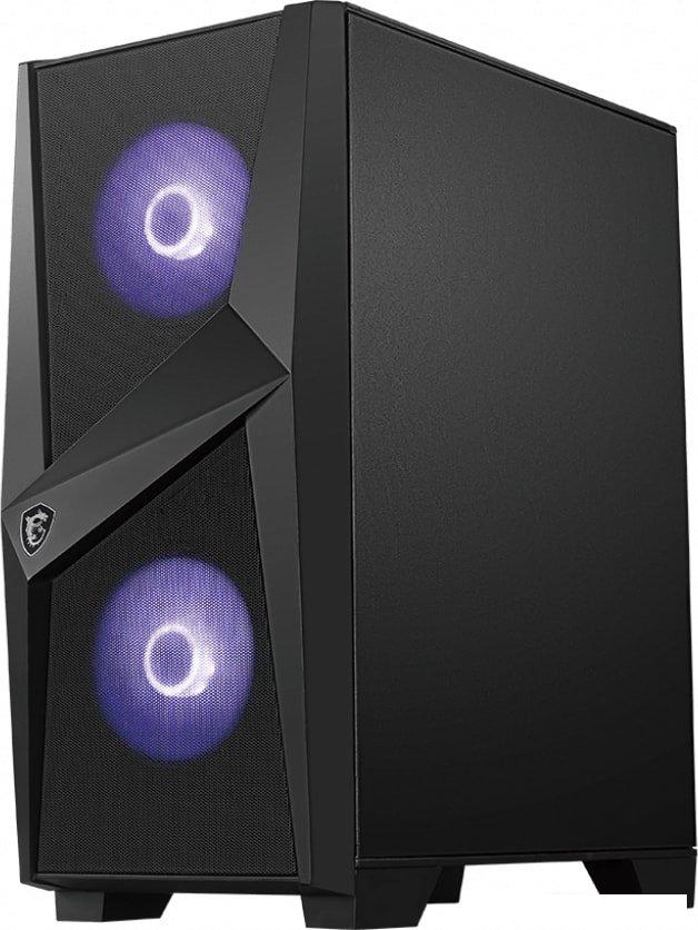 Корпус MSI MAG Forge 100M