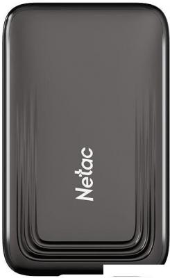 Внешний накопитель Netac NETAC ZX20 IV Evo 512GB NT01ZX20IVEVO-512G-32BK