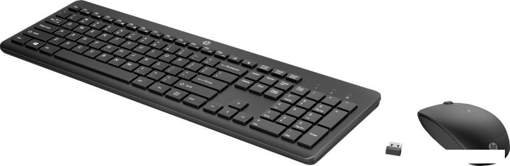 Офисный набор HP 230 18H24AA