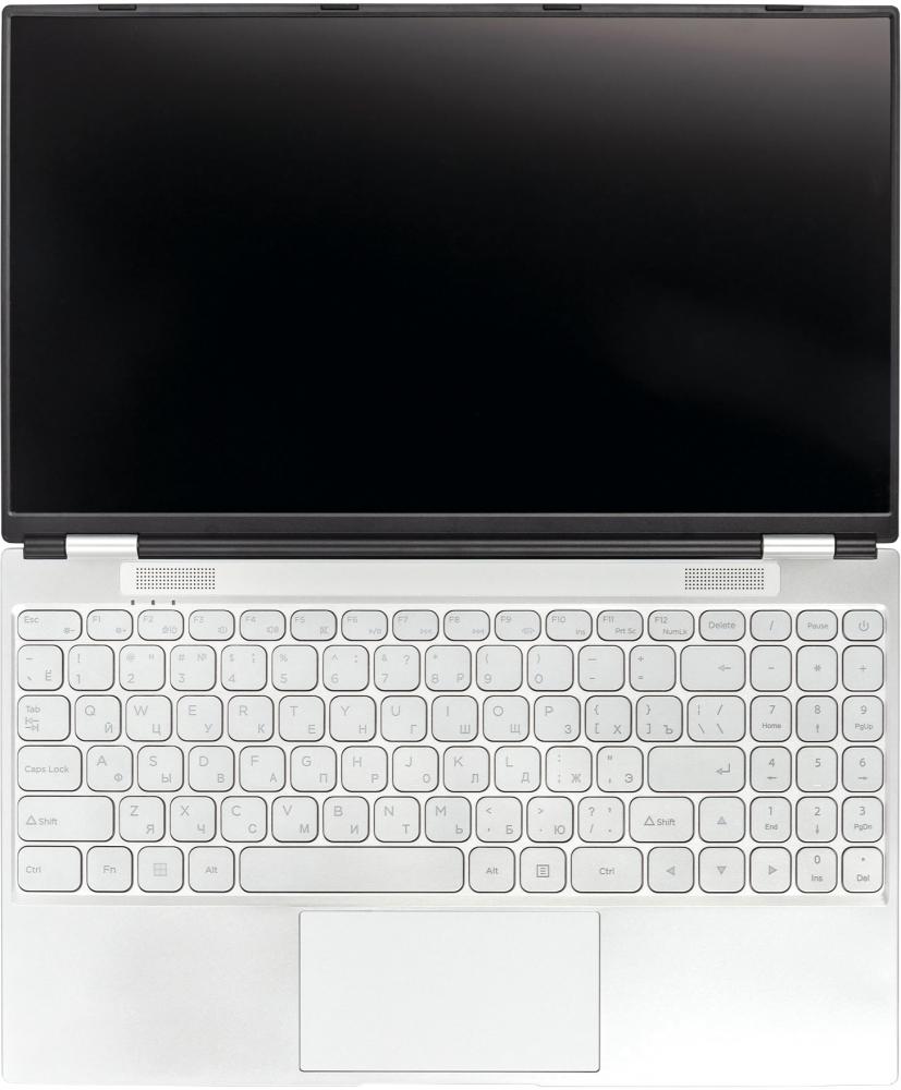 Ноутбук Hiper WorkBook U9D2LKF