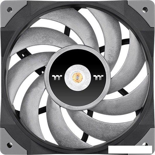 Вентилятор для корпуса Thermaltake ToughFan 12 Turbo CL-F121-PL12GM-A