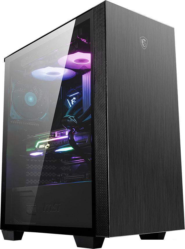 Корпус MSI MPG Sekira 100P