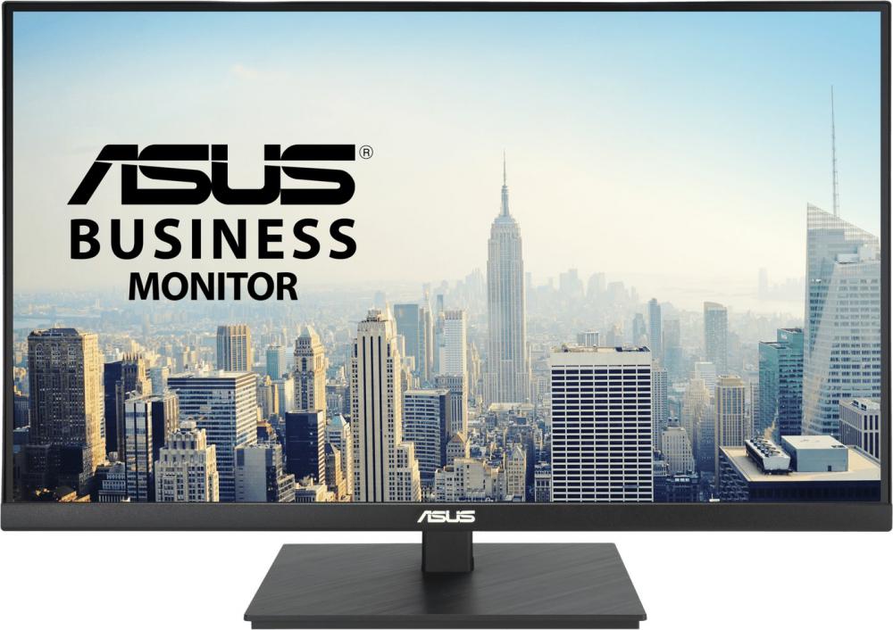 Монитор ASUS Business VA27UQSB Монитор ASUS Business VA27UQSB