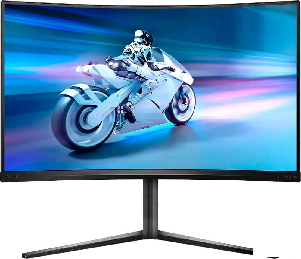 Игровой монитор Philips Evnia Gaming 32M2C5500W/00 Игровой монитор Philips Evnia Gaming 32M2C5500W/00