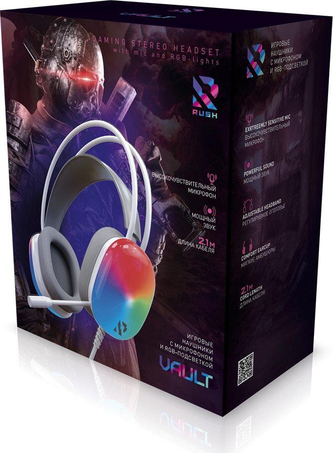 Наушники SmartBuy Vault SBHG-9780