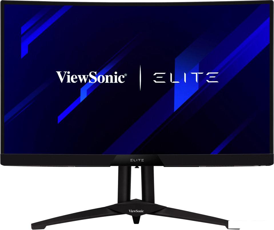 Игровой монитор ViewSonic XG270QC Игровой монитор ViewSonic XG270QC