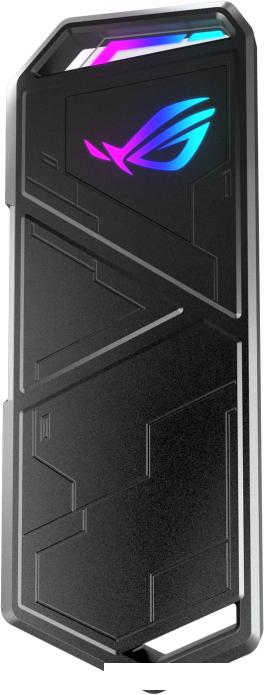 Внешний накопитель ASUS ROG Strix Arion S500