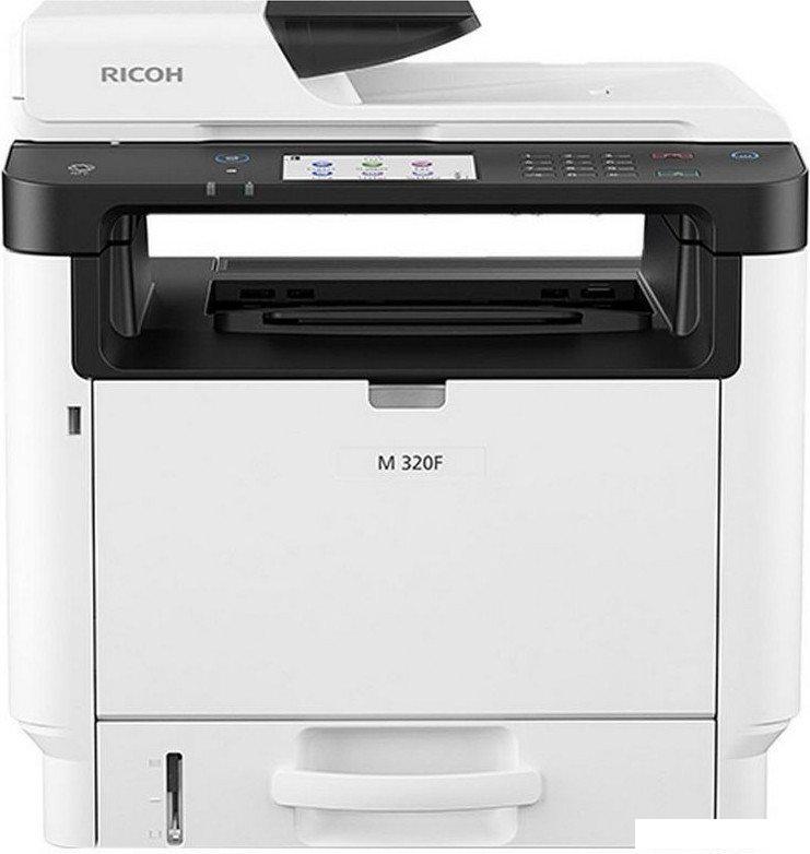 МФУ Ricoh M 320F МФУ Ricoh M 320F